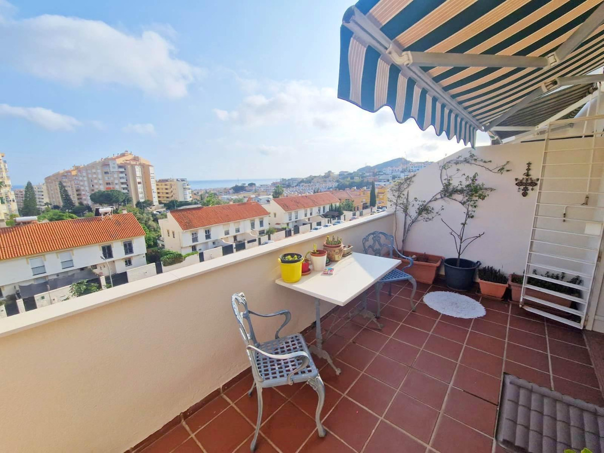 Appartement te koop in Rincón de la Victoria | 3 slaapkamers H5408191