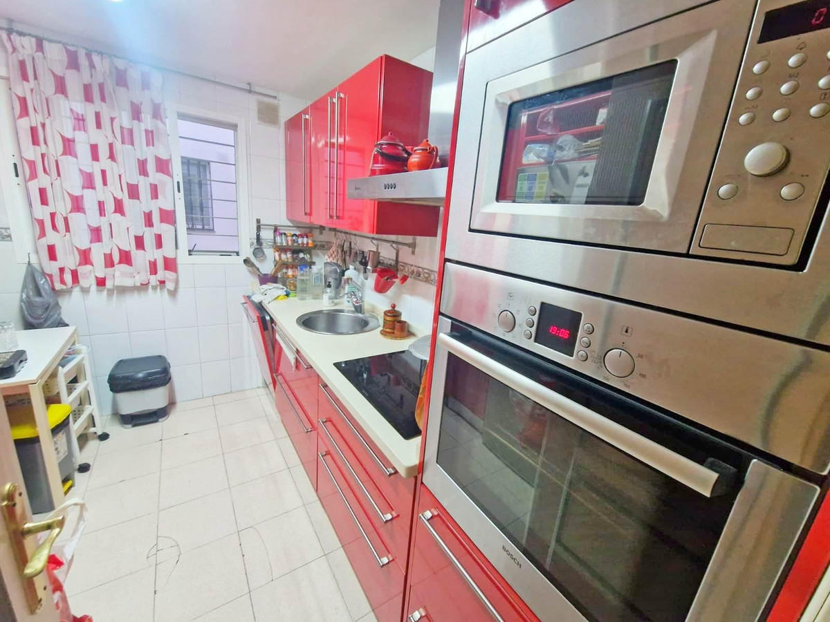 Appartement te koop in Rincón de la Victoria | 3 slaapkamers H5408191