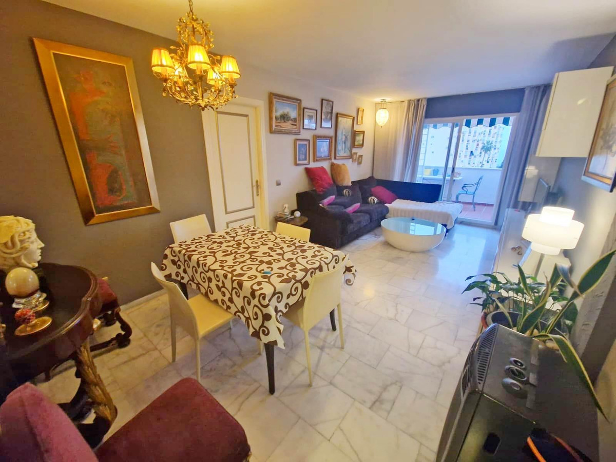 Appartement te koop in Rincón de la Victoria | 3 slaapkamers H5408191