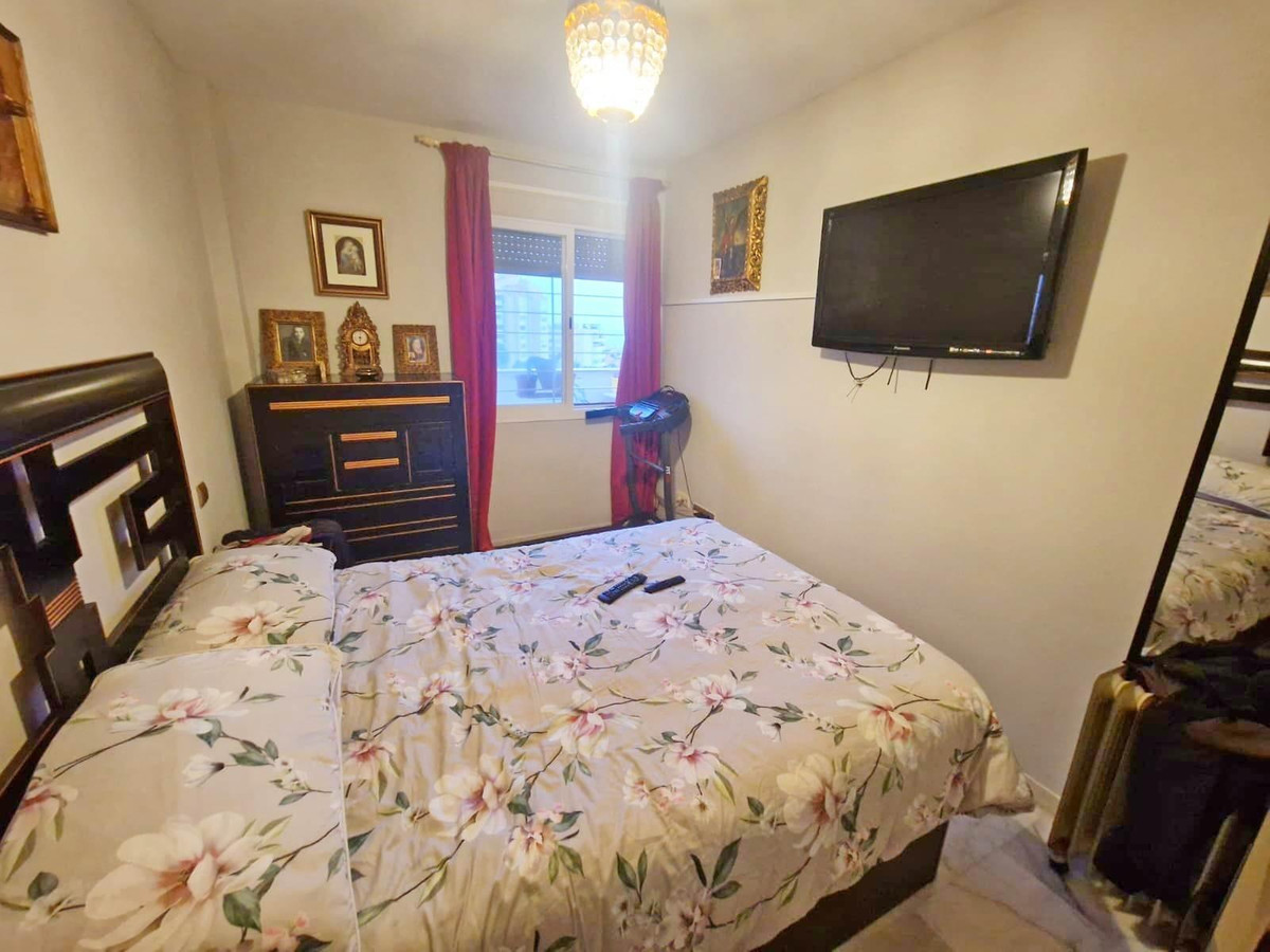 Appartement te koop in Rincón de la Victoria | 3 slaapkamers H5408191