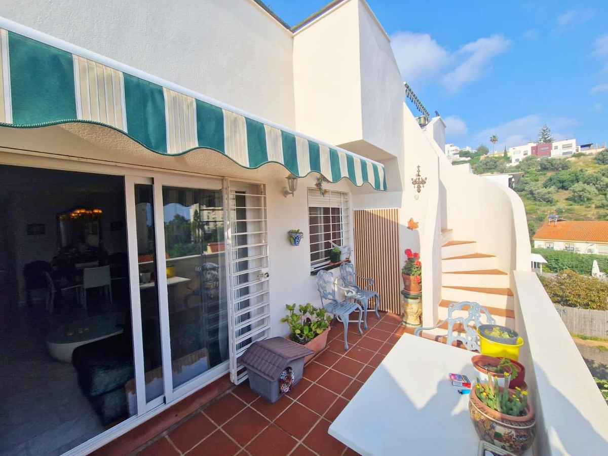 Appartement te koop in Rincón de la Victoria | 3 slaapkamers H5408191