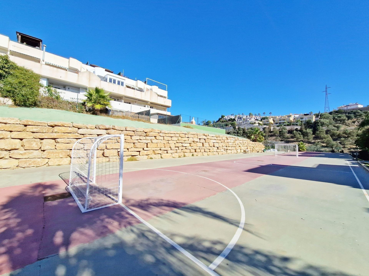 Appartement te koop in Rincón de la Victoria | 3 slaapkamers H5408191