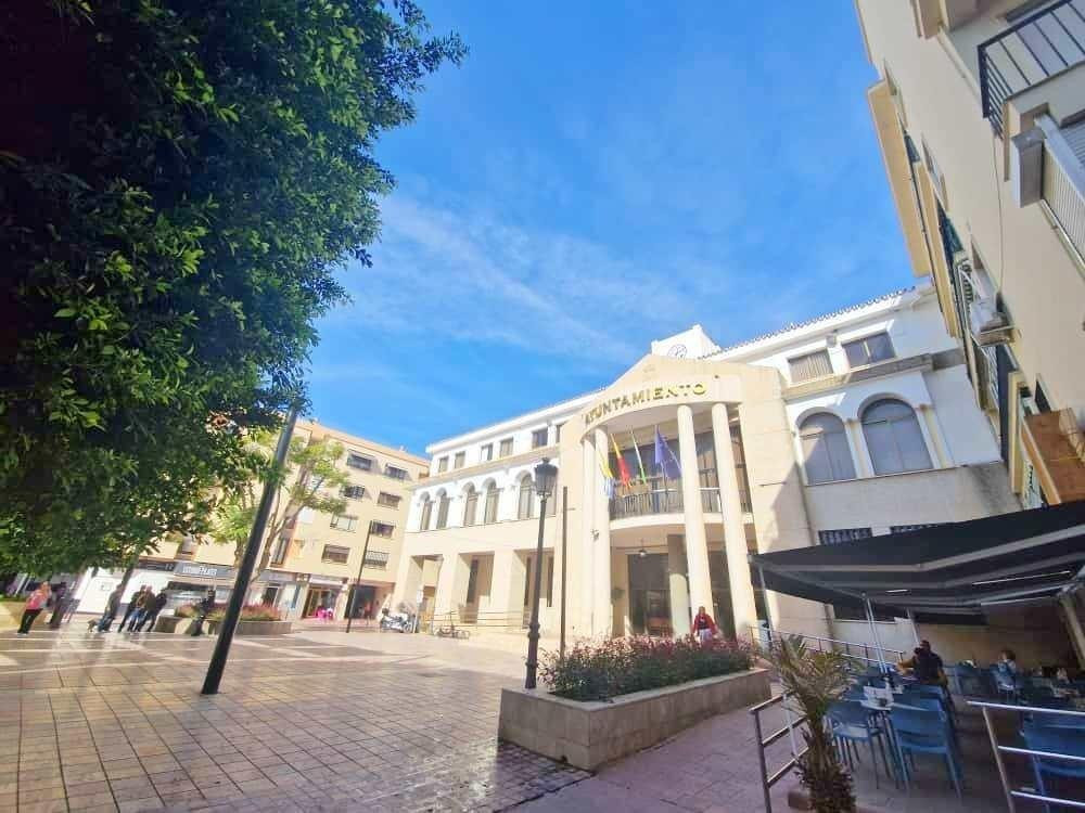 Appartement te koop in Rincón de la Victoria | 3 slaapkamers H5408191
