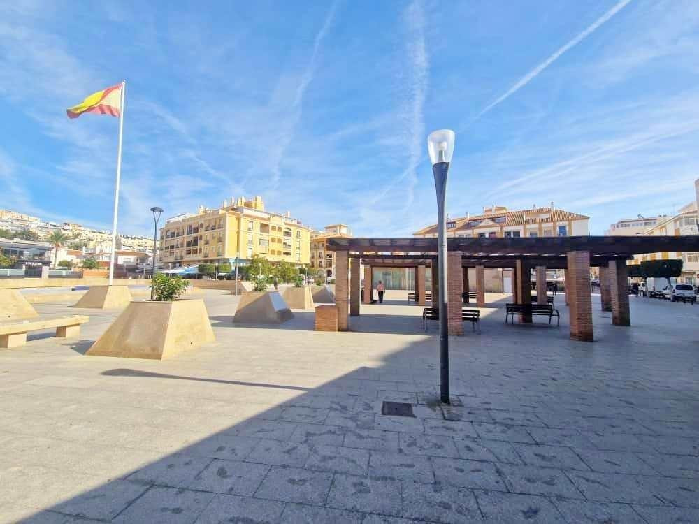 Appartement te koop in Rincón de la Victoria | 3 slaapkamers H5408191