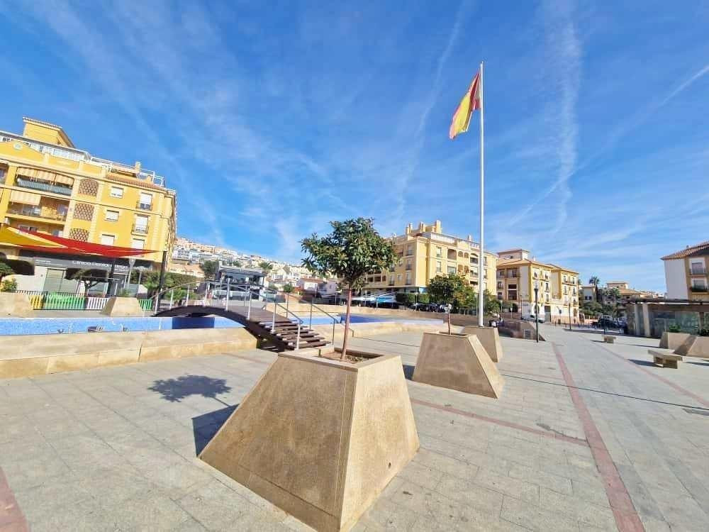 Appartement te koop in Rincón de la Victoria | 3 slaapkamers H5408191