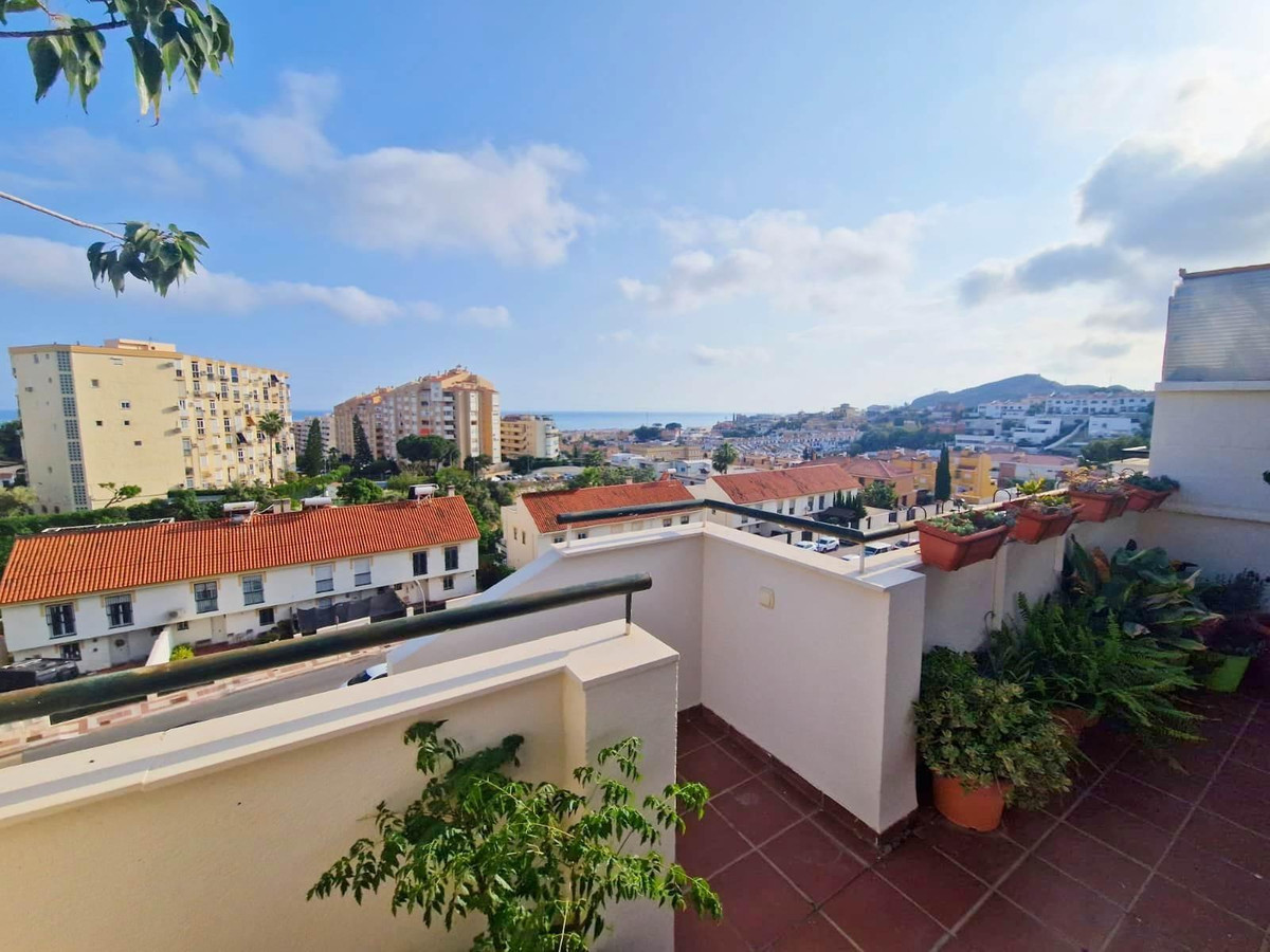 Appartement te koop in Rincón de la Victoria | 3 slaapkamers H5408191