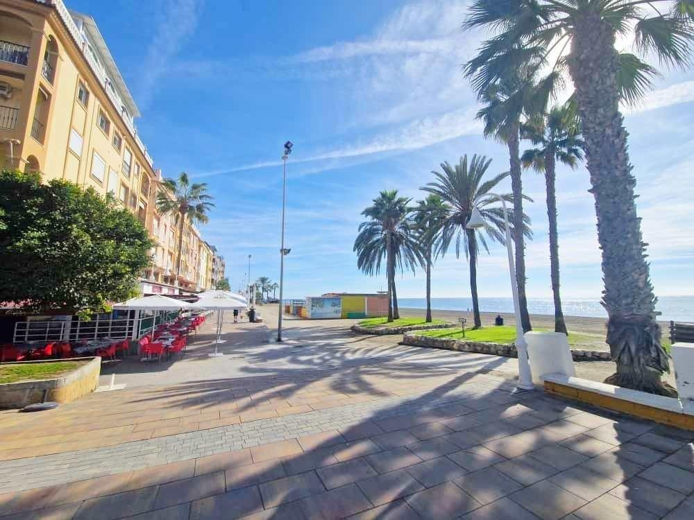 Appartement te koop in Rincón de la Victoria | 3 slaapkamers H5408191
