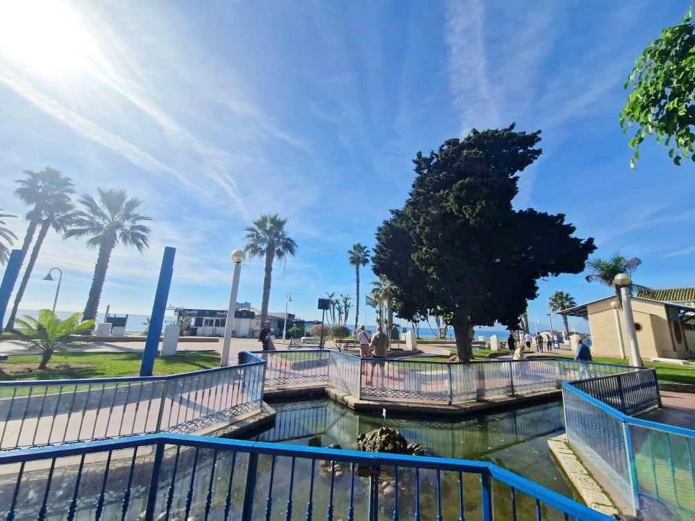 Appartement te koop in Rincón de la Victoria | 3 slaapkamers H5408191