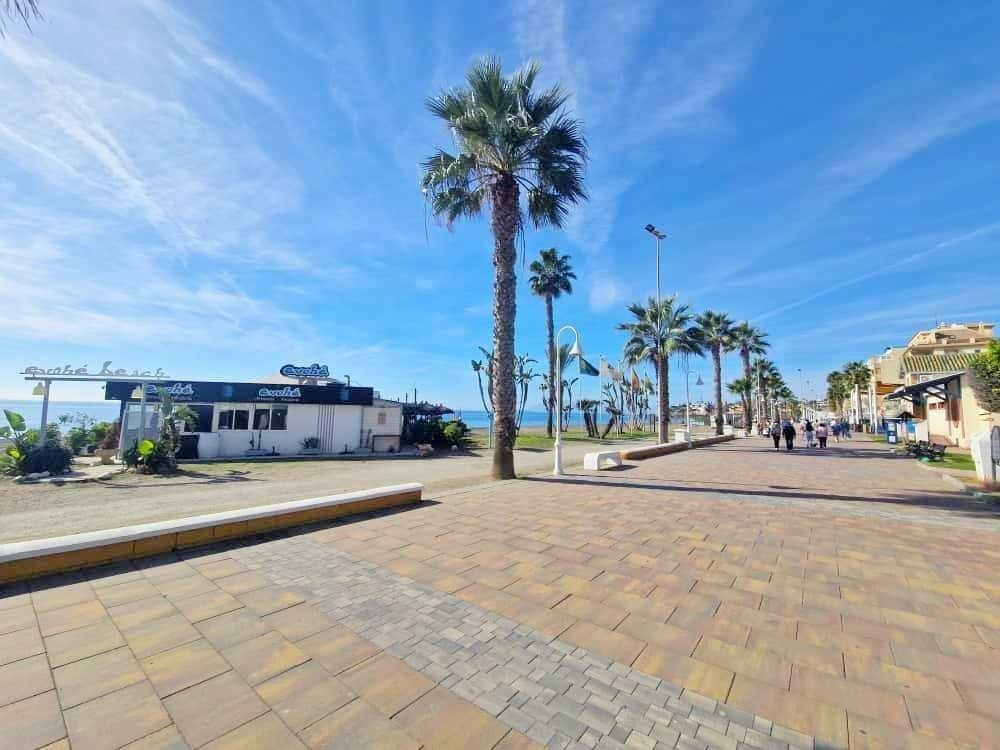 Appartement te koop in Rincón de la Victoria | 3 slaapkamers H5408191