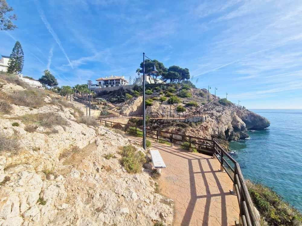Appartement te koop in Rincón de la Victoria | 3 slaapkamers H5408191