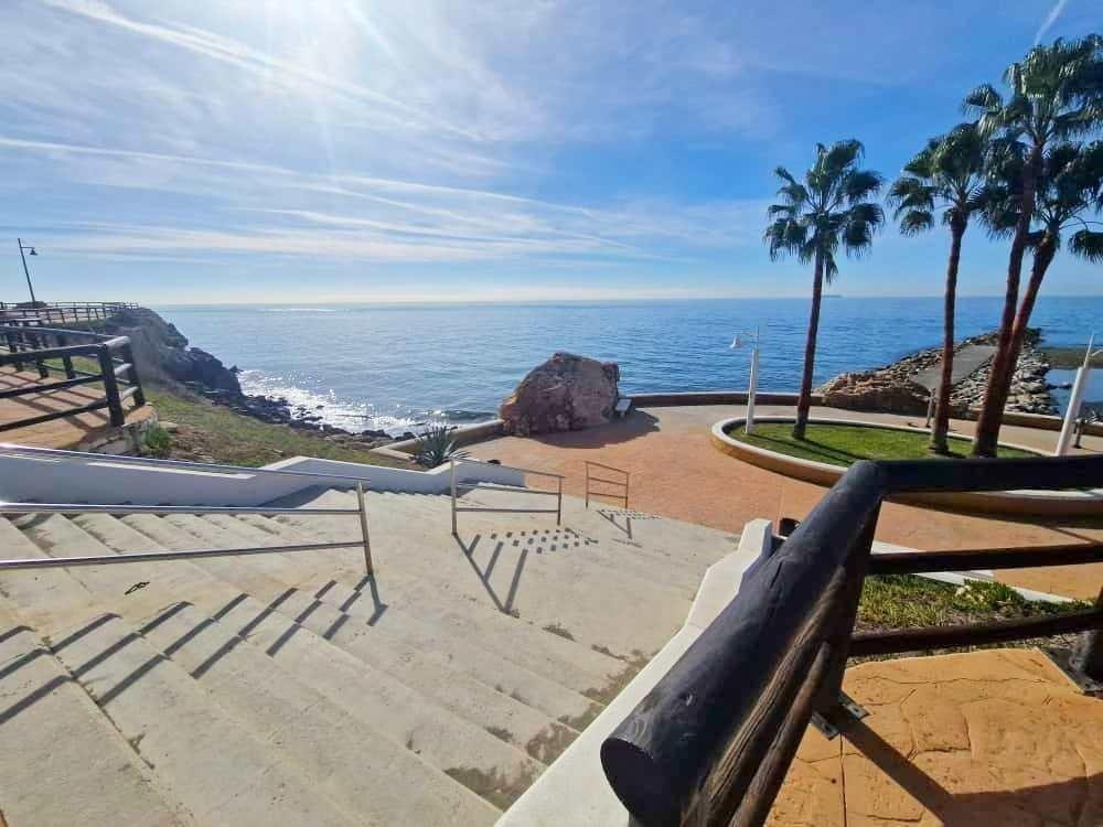 Appartement te koop in Rincón de la Victoria | 3 slaapkamers H5408191