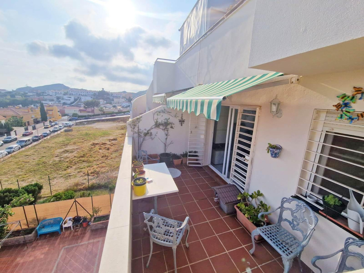 Appartement te koop in Rincón de la Victoria | 3 slaapkamers H5408191