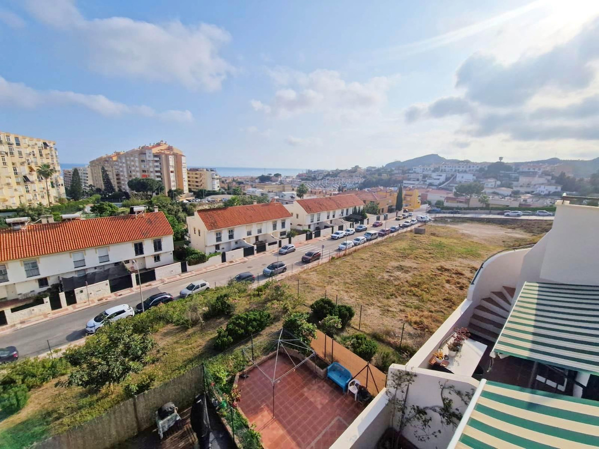 Appartement te koop in Rincón de la Victoria | 3 slaapkamers H5408191