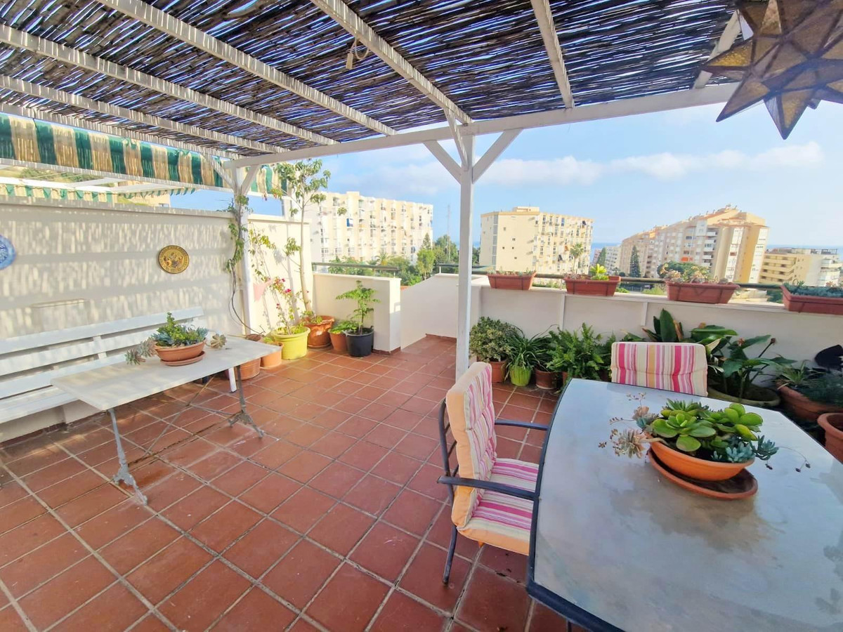 Appartement te koop in Rincón de la Victoria | 3 slaapkamers H5408191