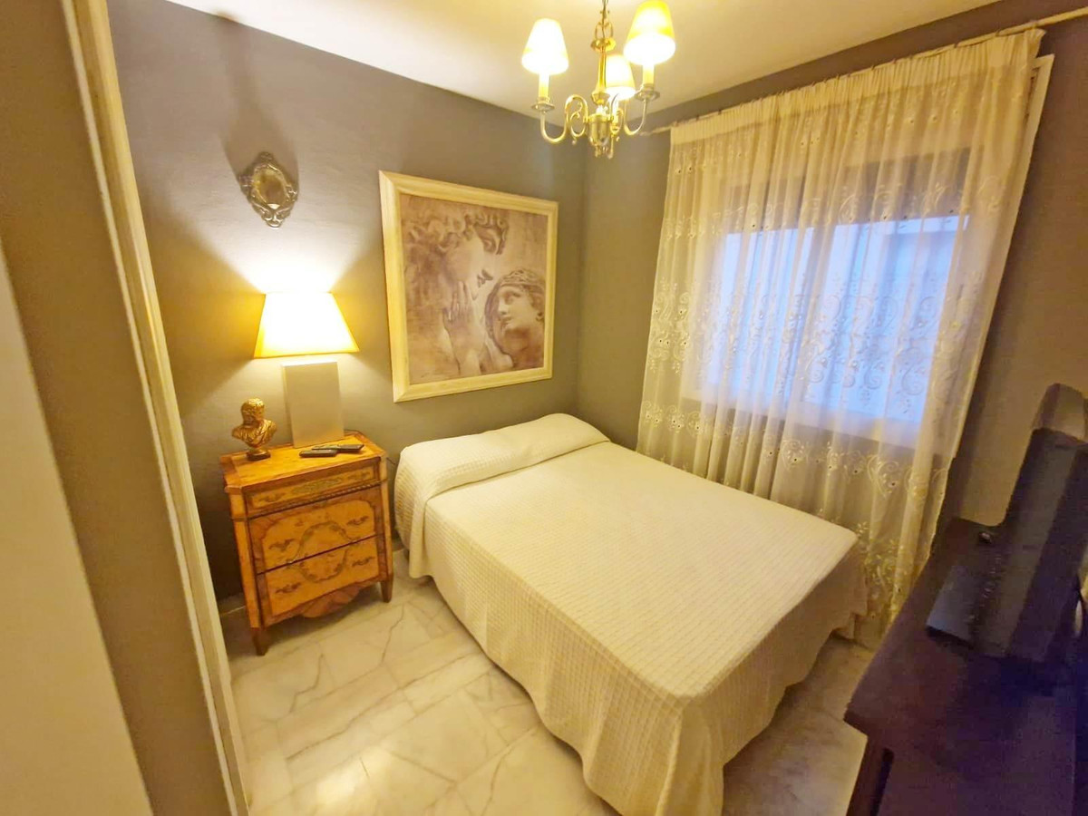 Appartement te koop in Rincón de la Victoria | 3 slaapkamers H5408191