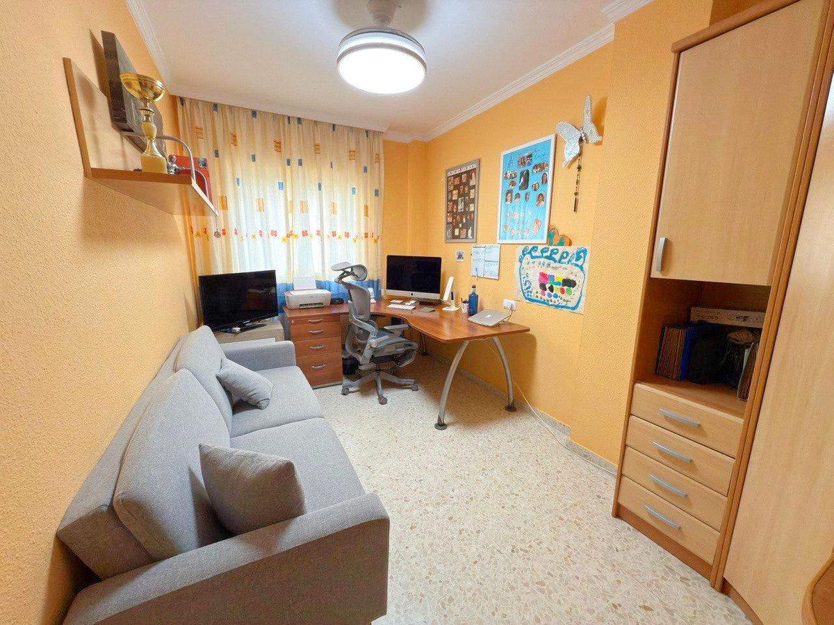 Appartement te koop in Rincón de la Victoria | 4 slaapkamers H5408206