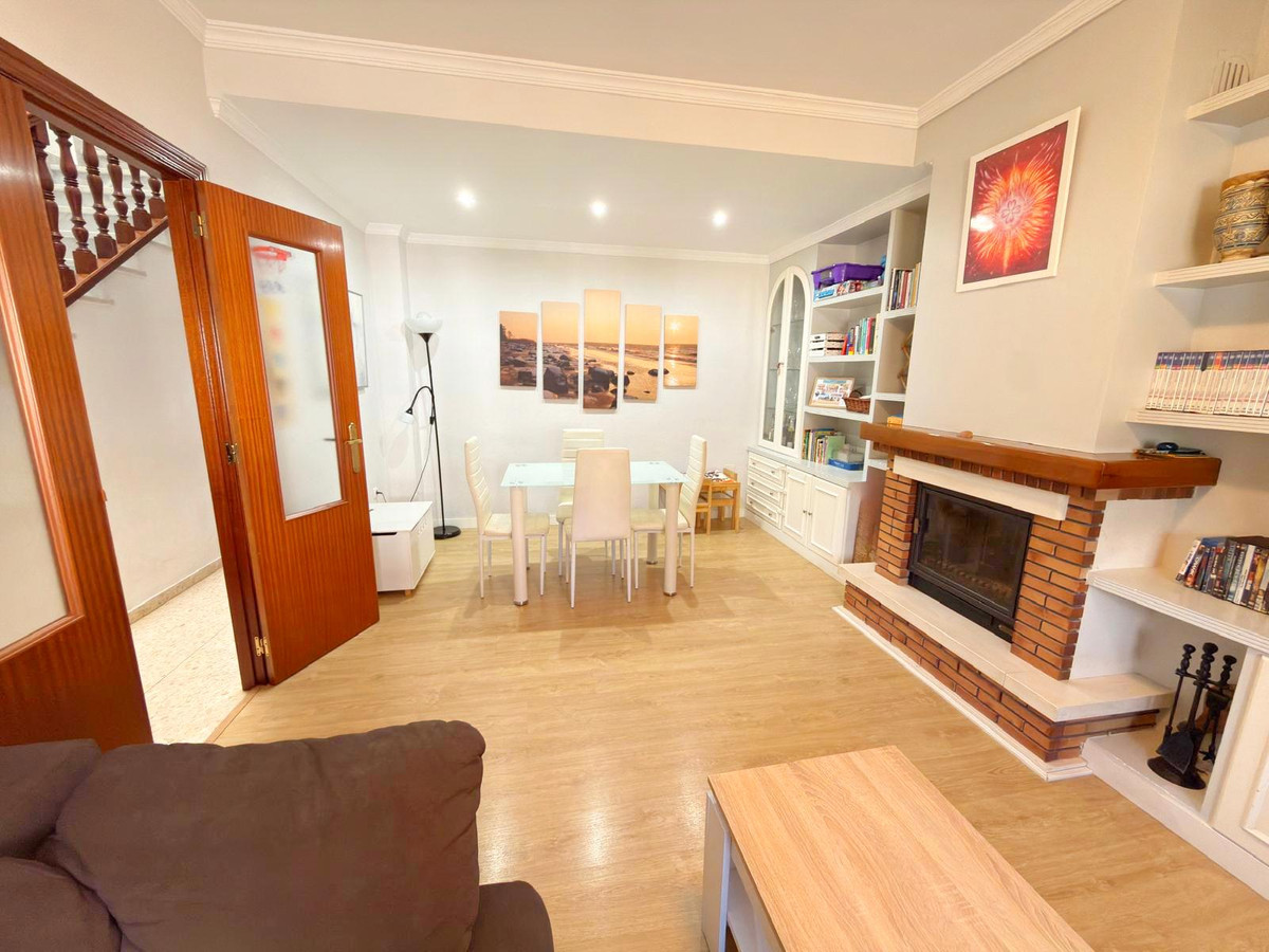 Appartement te koop in Rincón de la Victoria | 4 slaapkamers H5408206