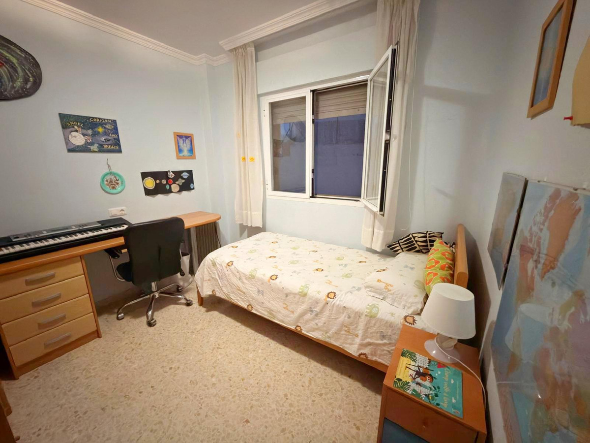 Appartement te koop in Rincón de la Victoria | 4 slaapkamers H5408206