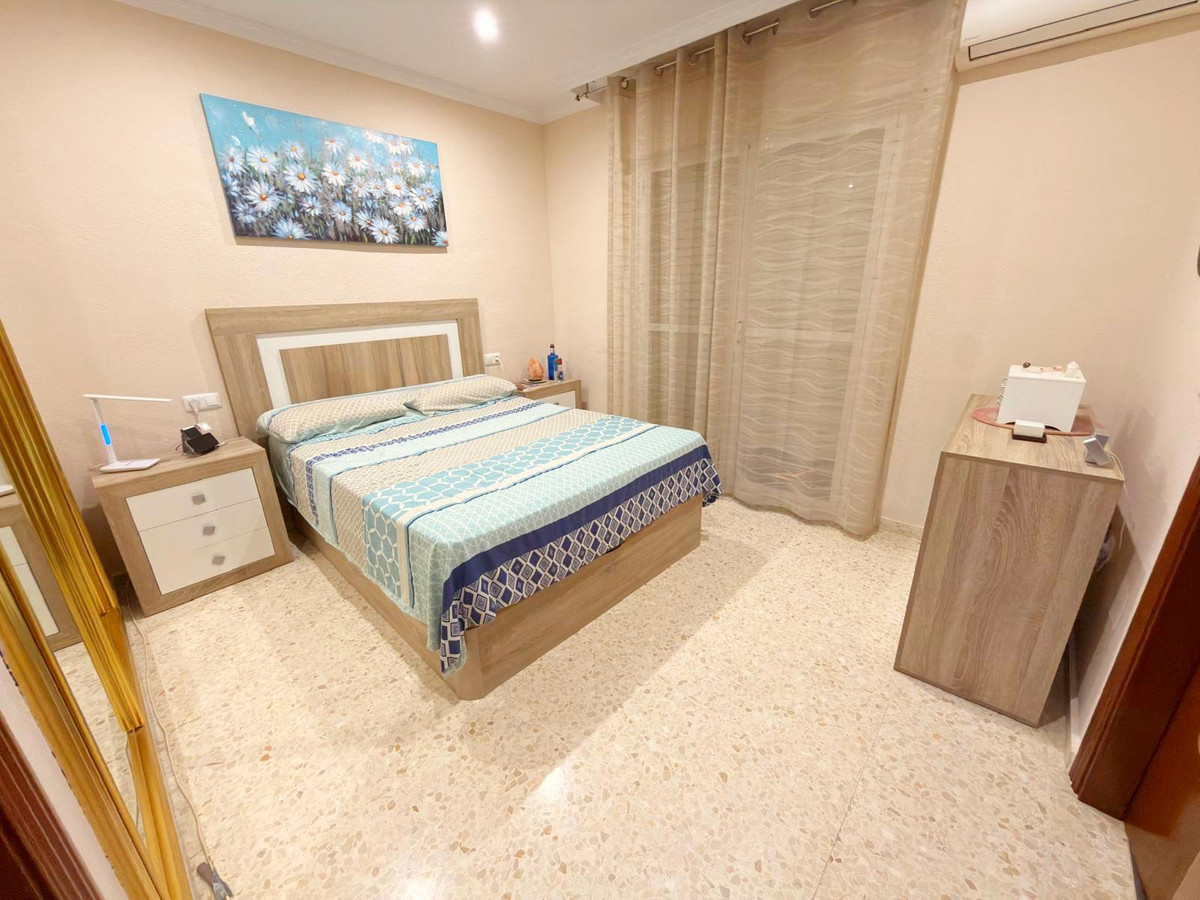 Appartement te koop in Rincón de la Victoria | 4 slaapkamers H5408206