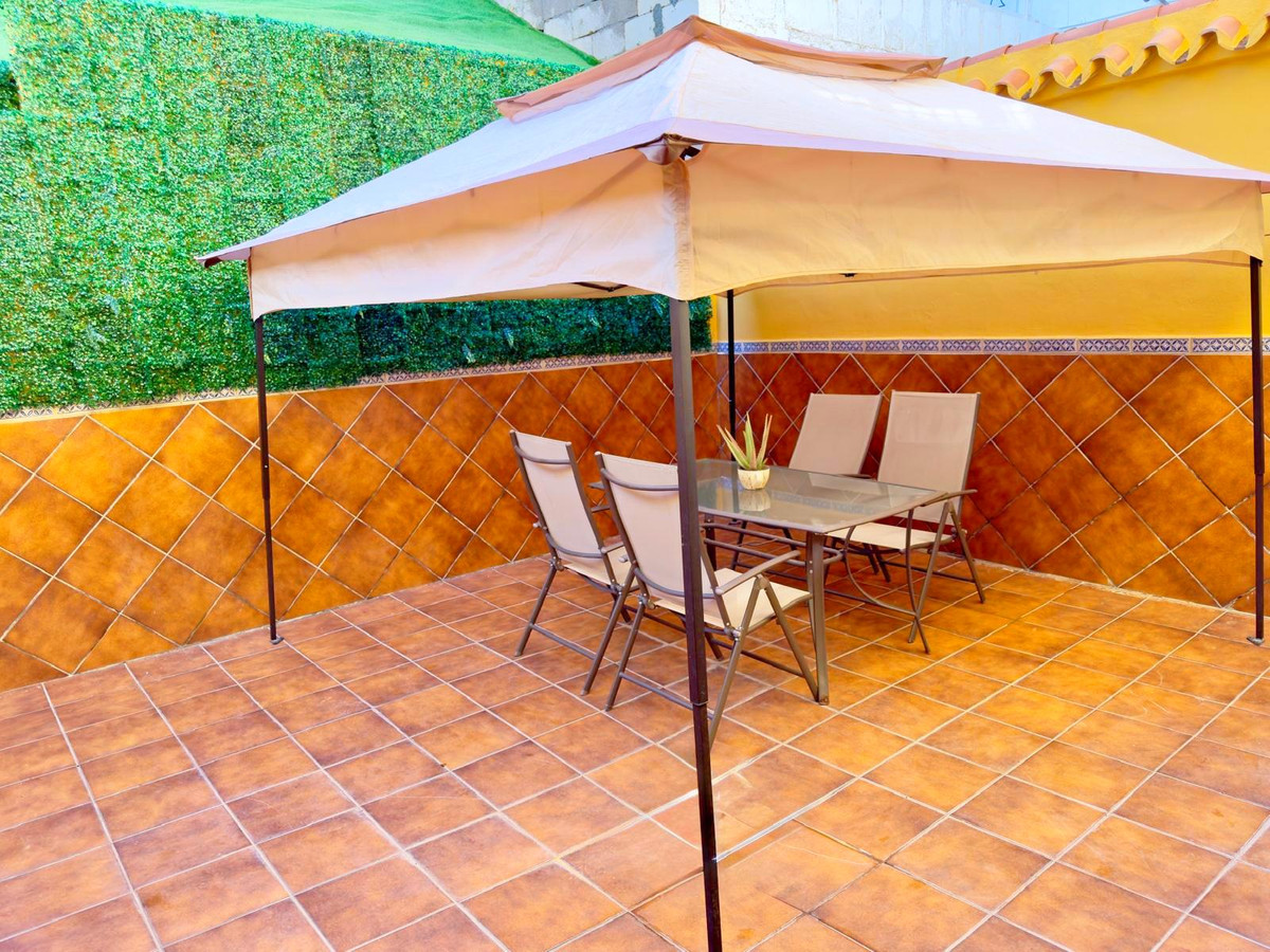 Appartement te koop in Rincón de la Victoria | 4 slaapkamers H5408206