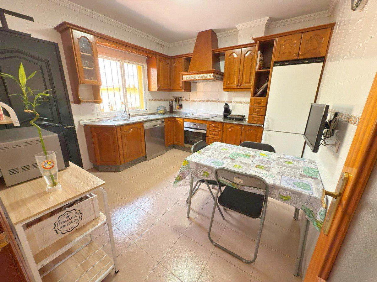 Appartement te koop in Rincón de la Victoria | 4 slaapkamers H5408206