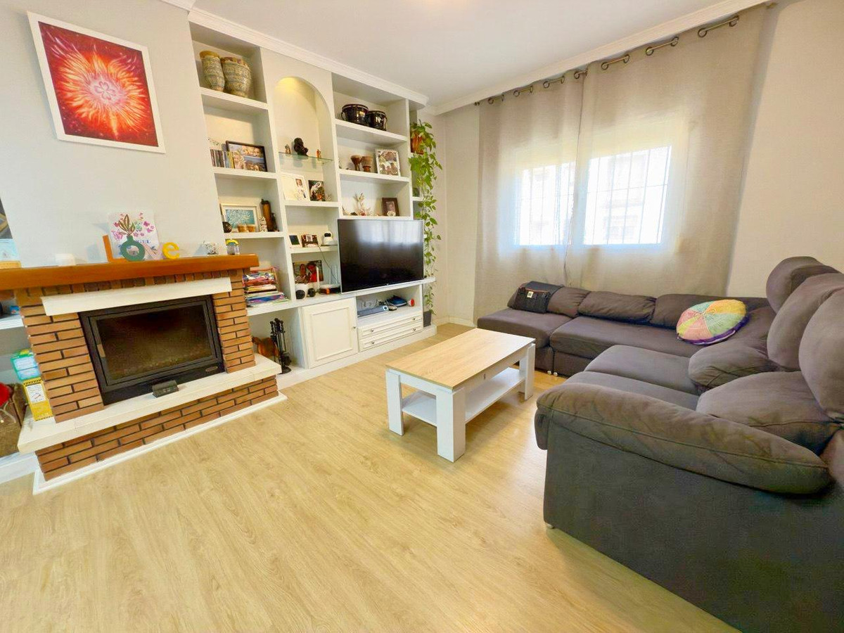 Appartement te koop in Rincón de la Victoria | 4 slaapkamers H5408206