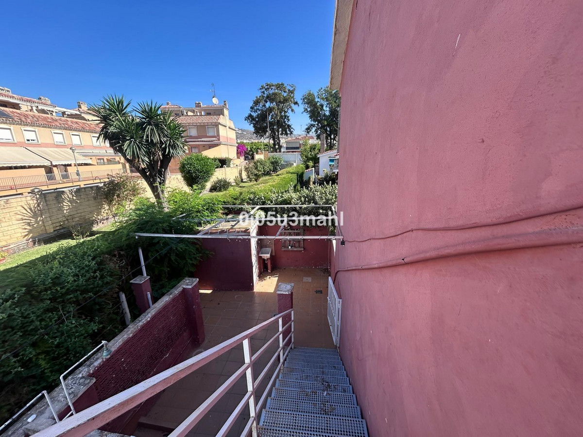 Huis te koop in Rincón de la Victoria | 2 slaapkamers H5489023