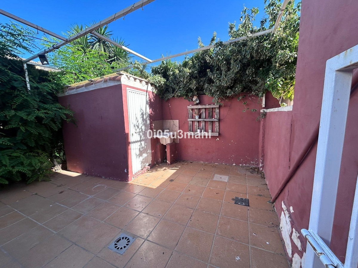 Huis te koop in Rincón de la Victoria | 2 slaapkamers H5489023