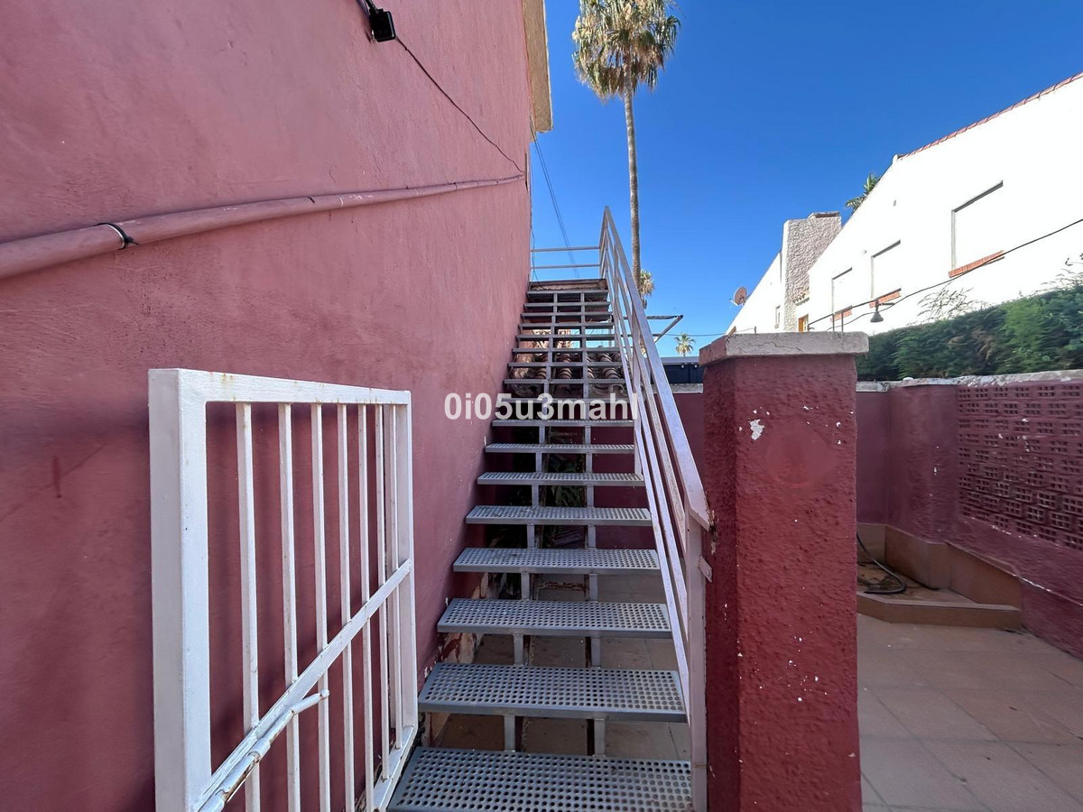 Huis te koop in Rincón de la Victoria | 2 slaapkamers H5489023