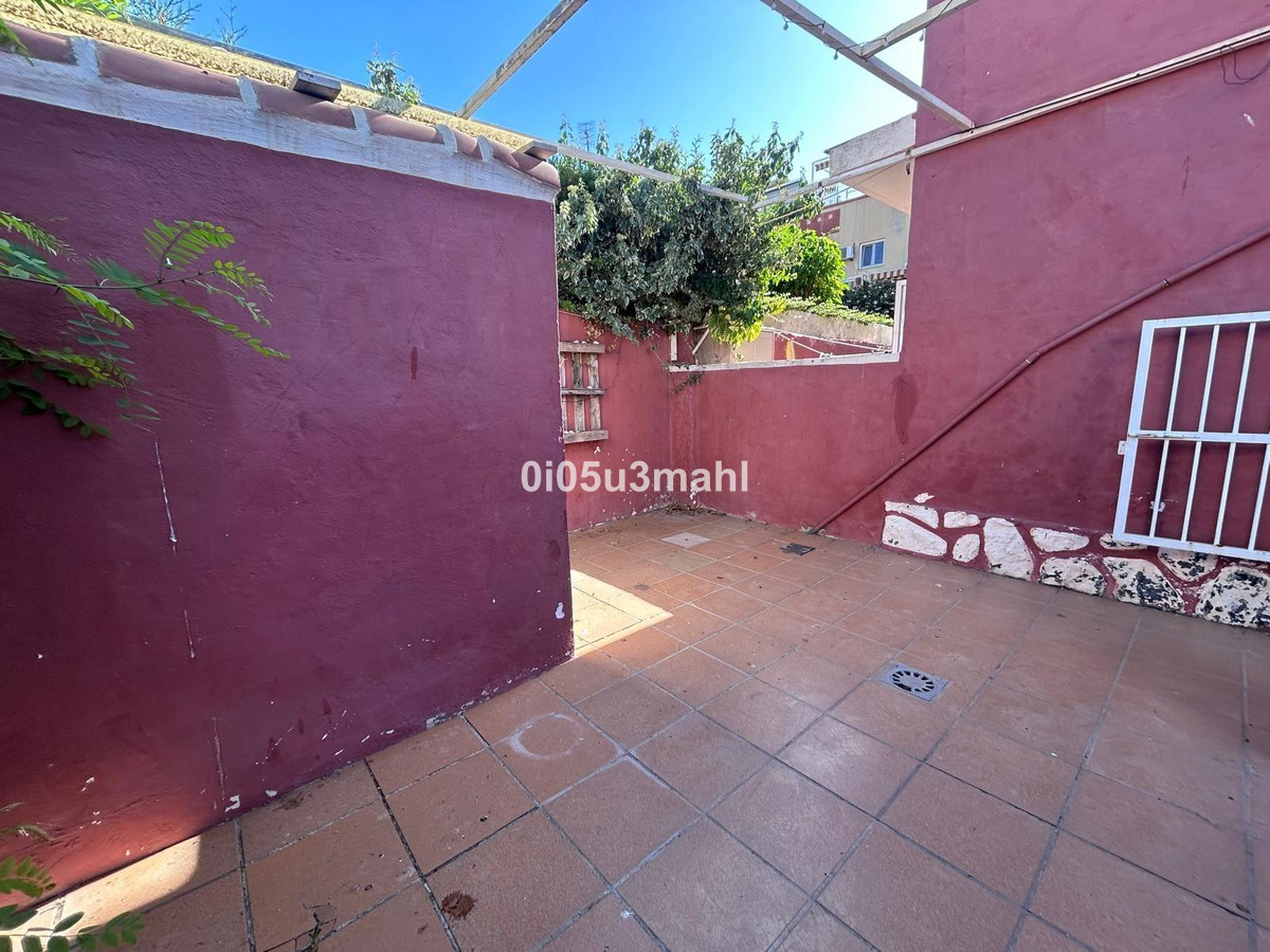 Huis te koop in Rincón de la Victoria | 2 slaapkamers H5489023