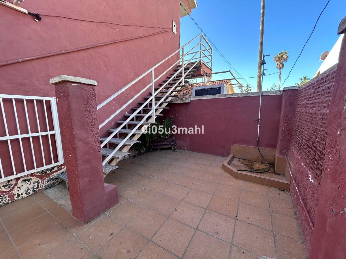 Huis te koop in Rincón de la Victoria | 2 slaapkamers H5489023
