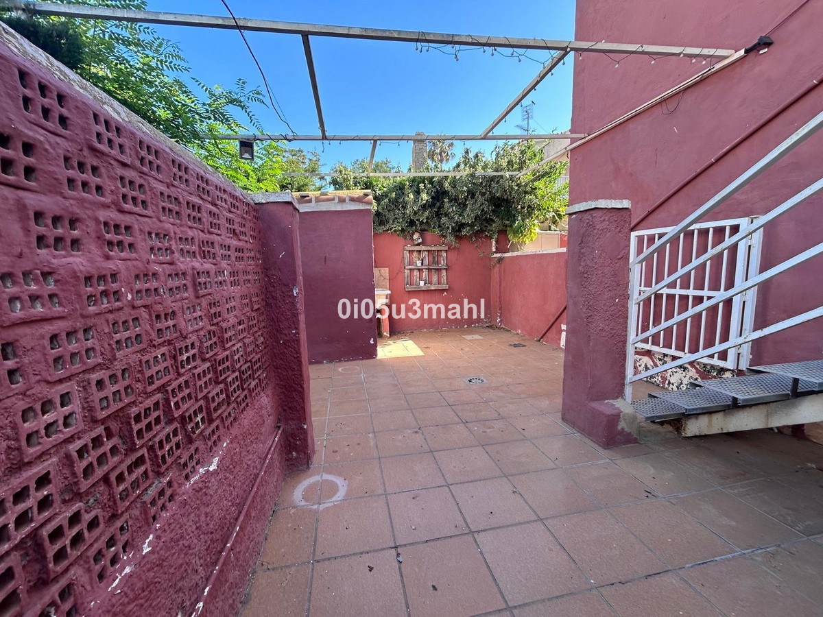 Huis te koop in Rincón de la Victoria | 2 slaapkamers H5489023