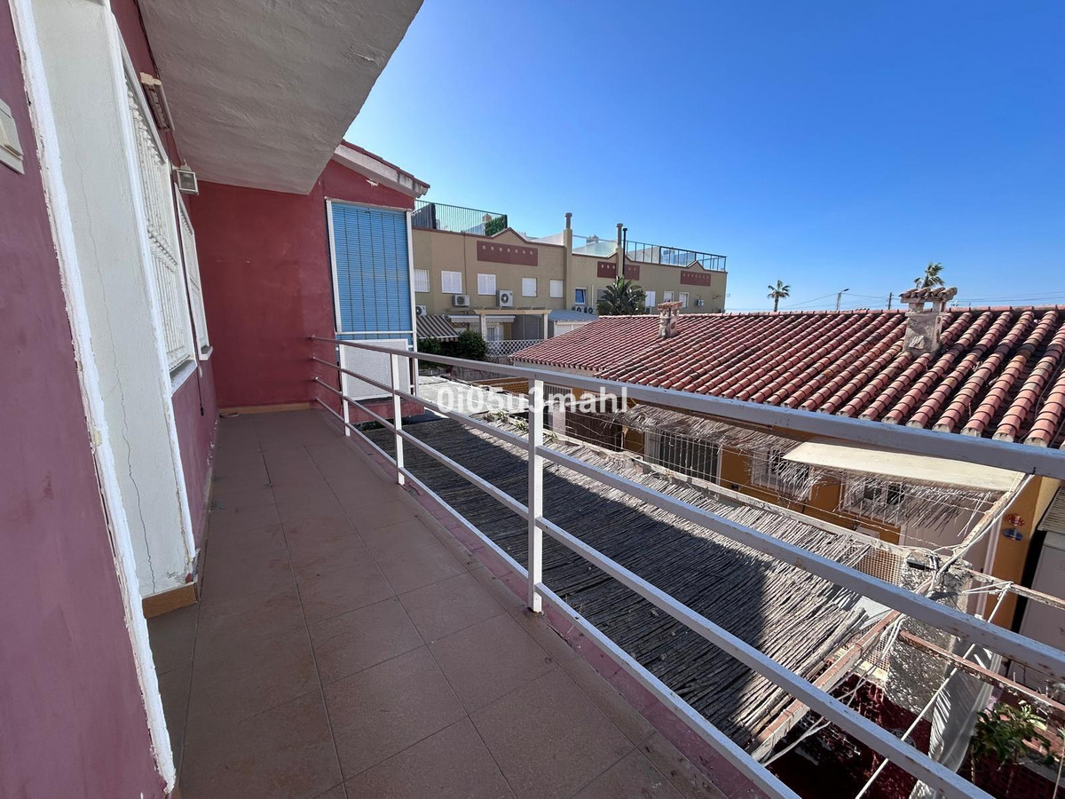 Huis te koop in Rincón de la Victoria | 2 slaapkamers H5489023