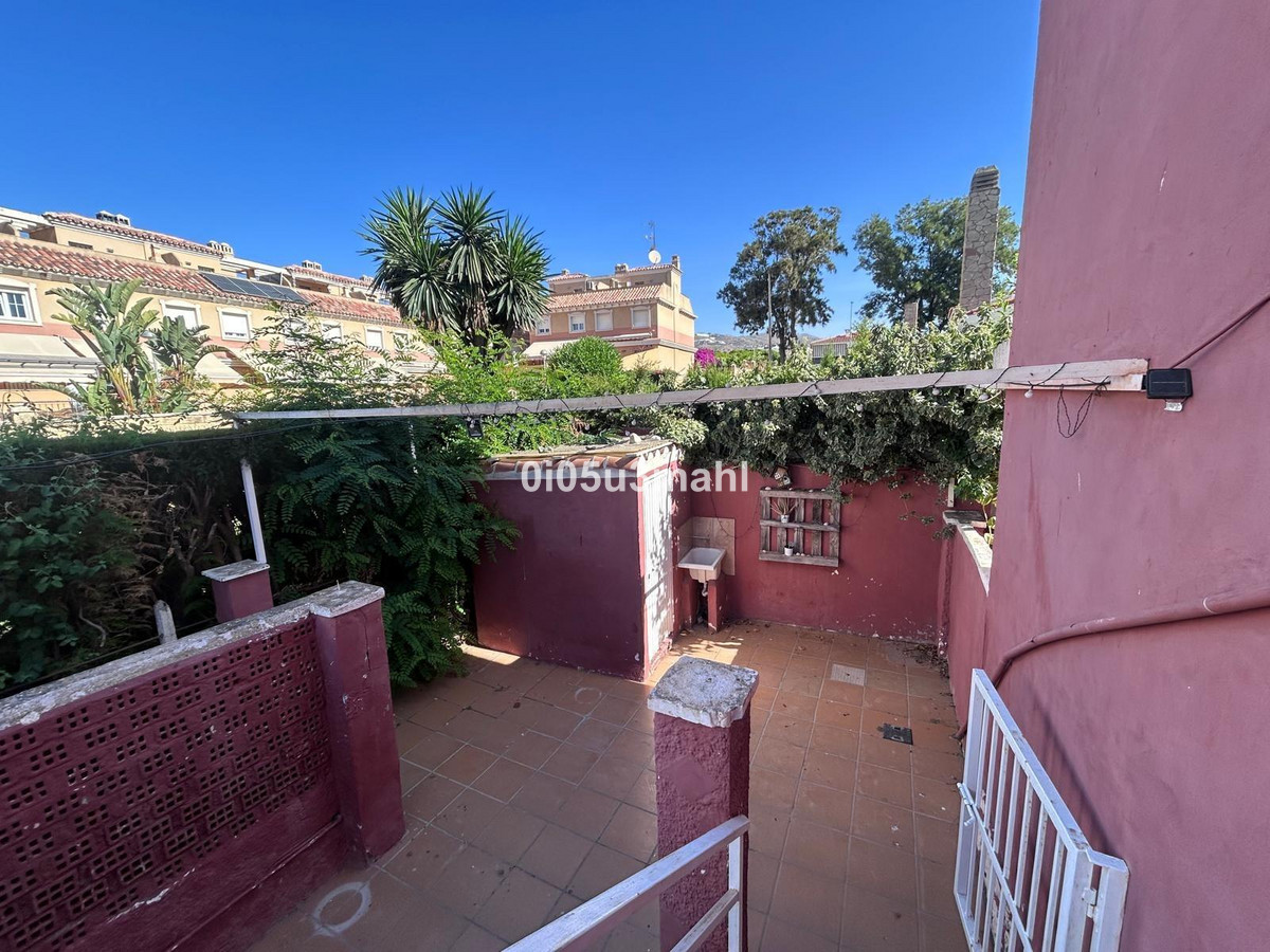 Huis te koop in Rincón de la Victoria | 2 slaapkamers H5489023