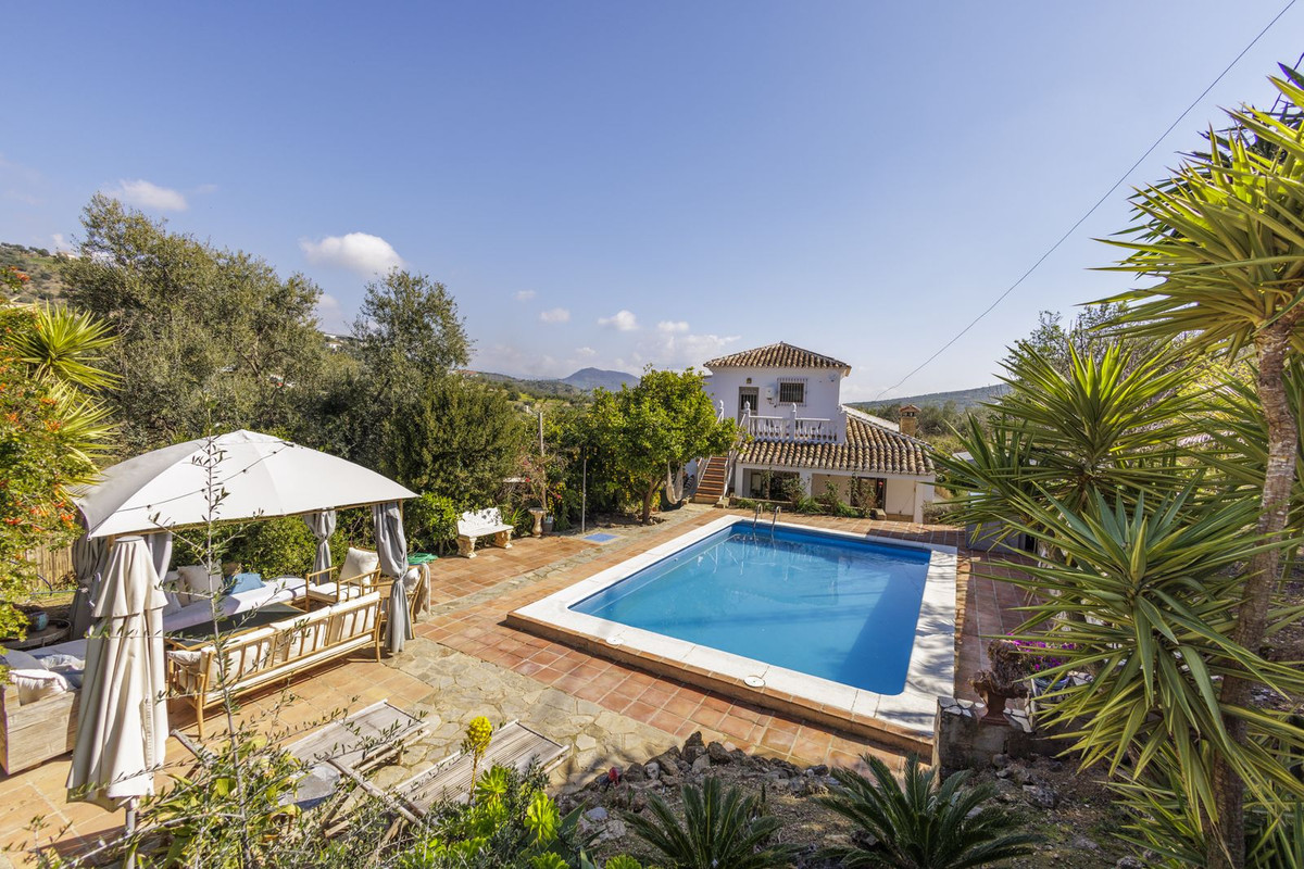 Huis te koop in Riogordo | 3 slaapkamers H4913341