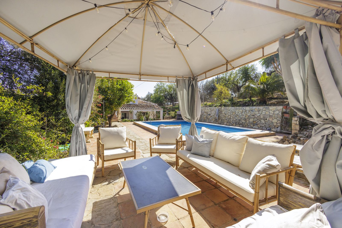 Huis te koop in Riogordo | 3 slaapkamers H4913341
