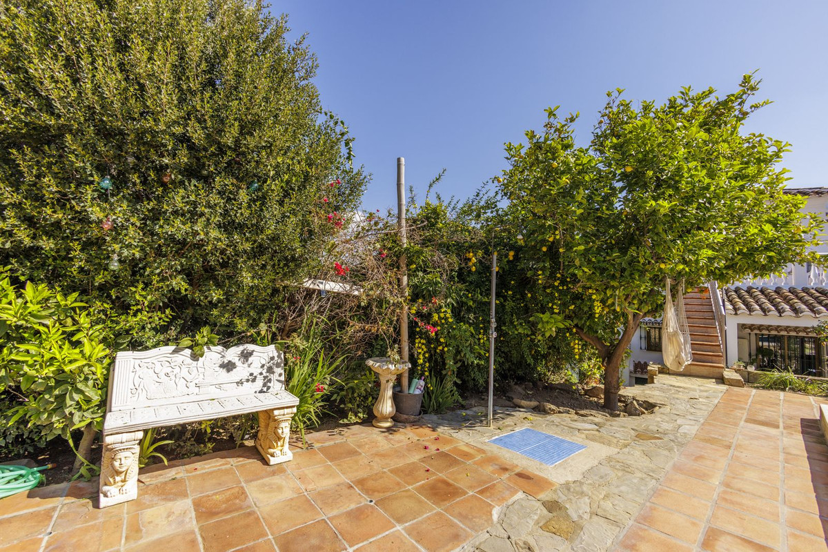 Huis te koop in Riogordo | 3 slaapkamers H4913341