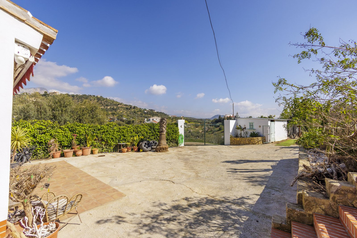 Huis te koop in Riogordo | 3 slaapkamers H4913341