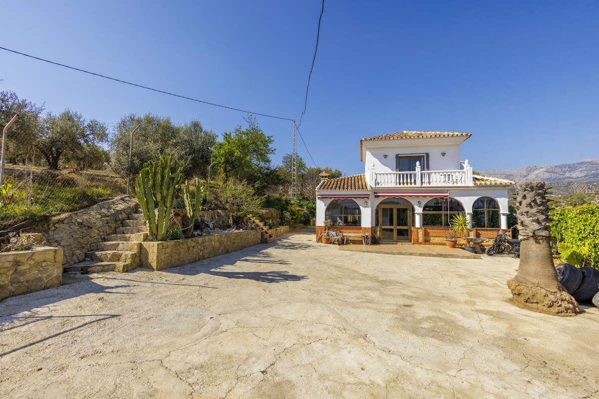 Huis te koop in Riogordo | 3 slaapkamers H4913341