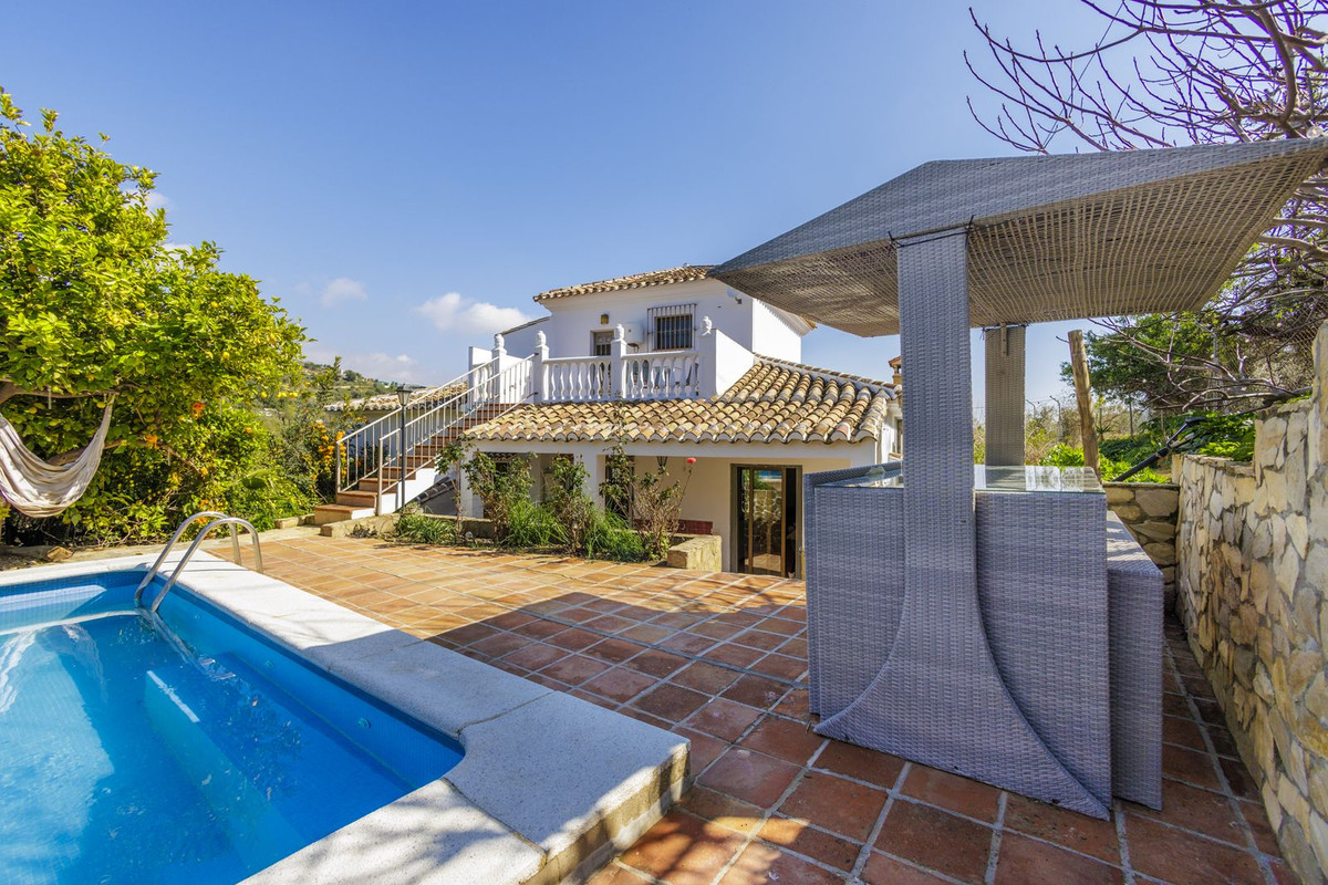 Huis te koop in Riogordo | 3 slaapkamers H4913341