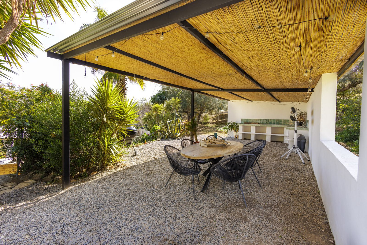 Huis te koop in Riogordo | 3 slaapkamers H4913341
