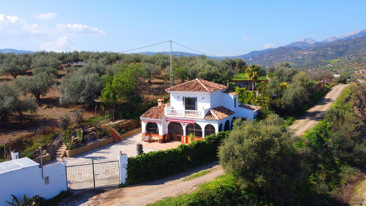 Huis te koop in Riogordo | 3 slaapkamers H4913341