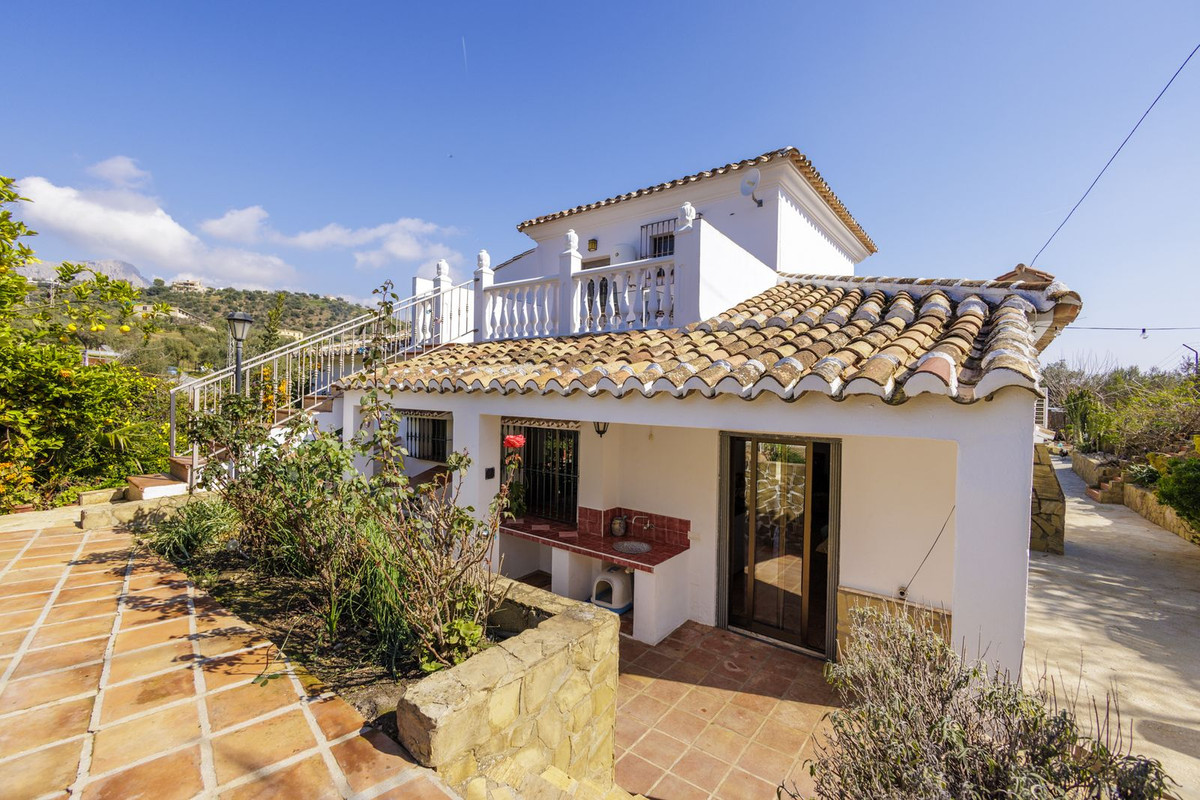 Huis te koop in Riogordo | 3 slaapkamers H4913341