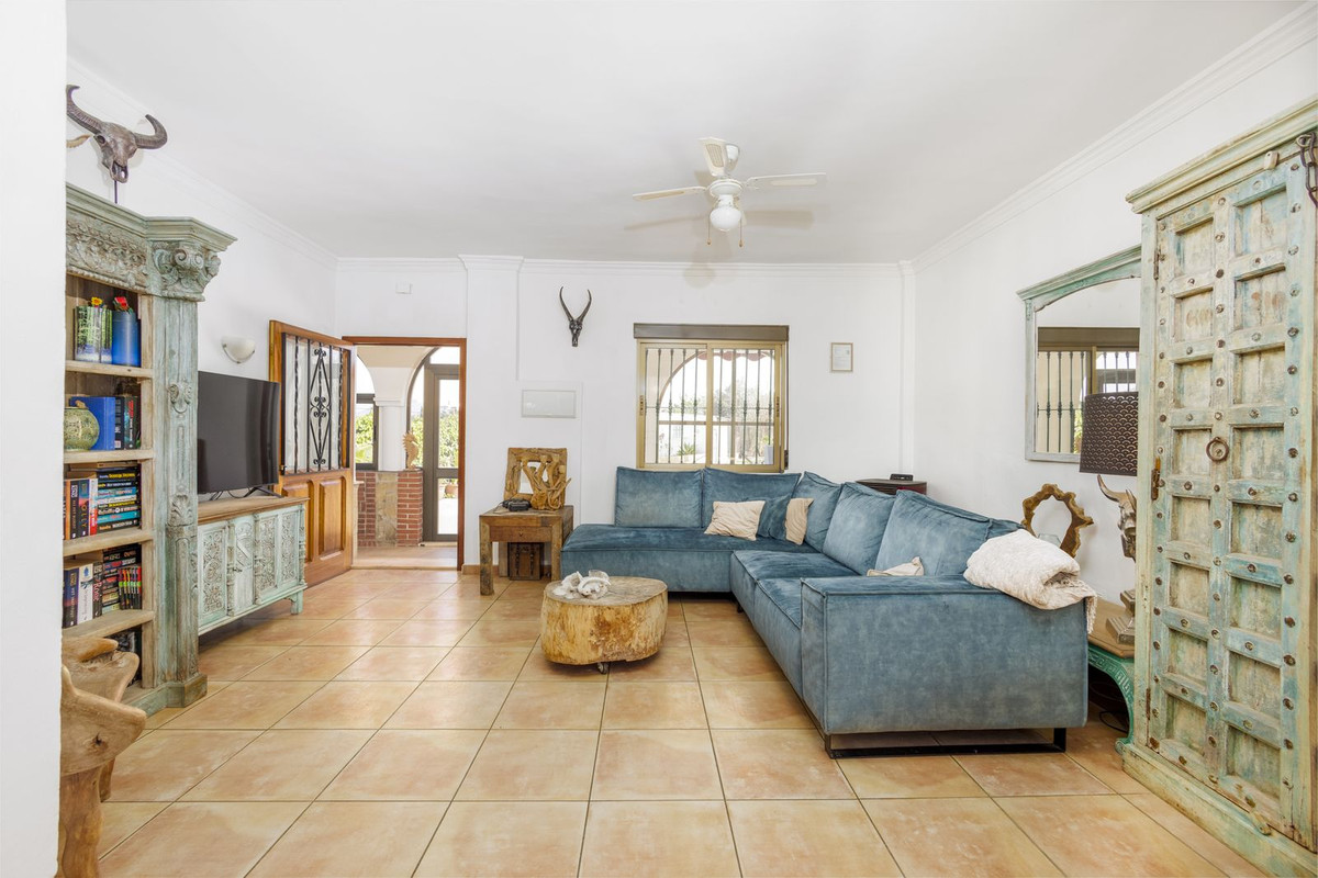 Huis te koop in Riogordo | 3 slaapkamers H4913341
