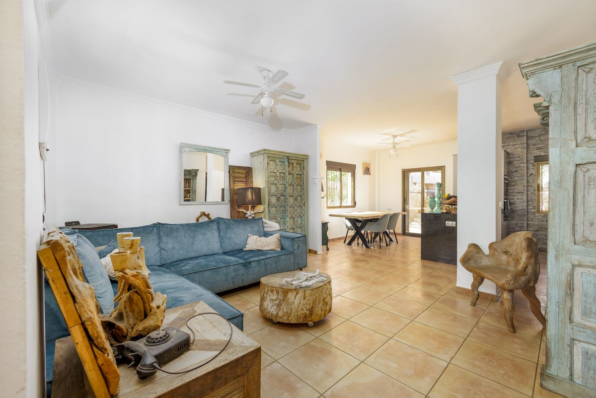 Huis te koop in Riogordo | 3 slaapkamers H4913341