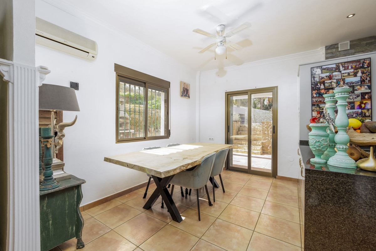 Huis te koop in Riogordo | 3 slaapkamers H4913341