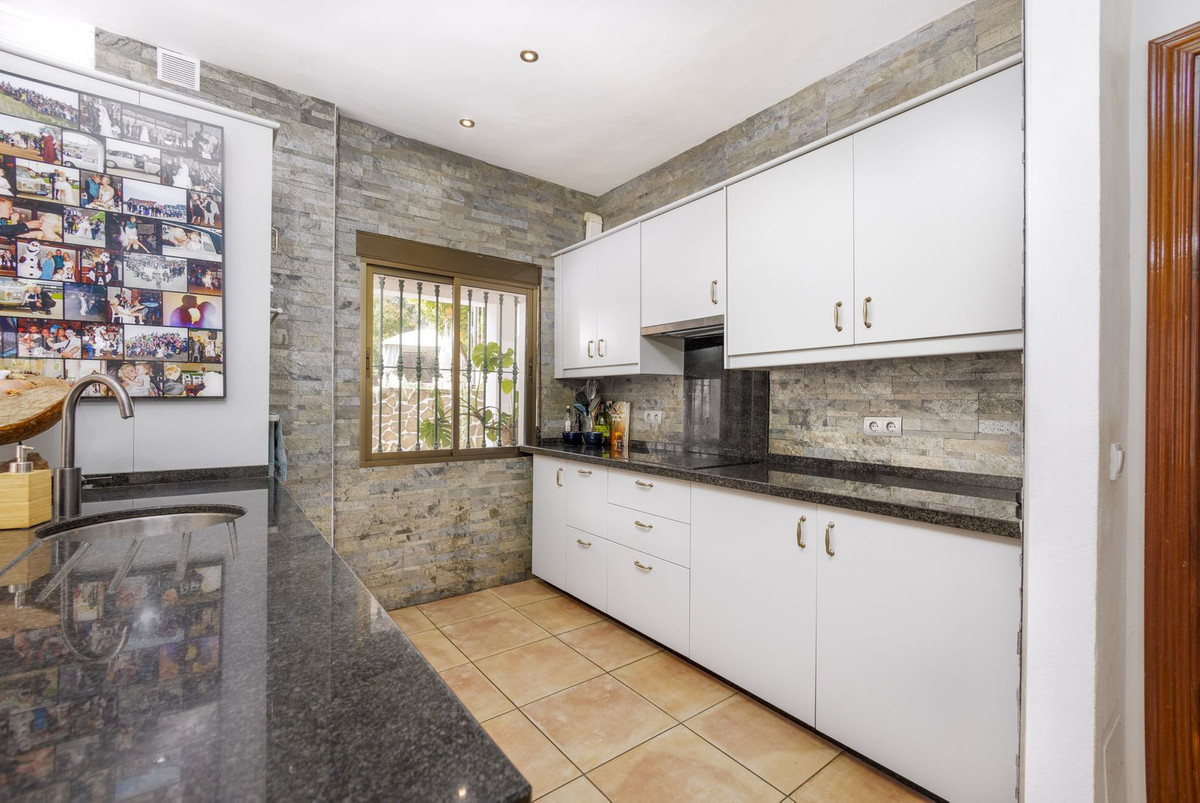 Huis te koop in Riogordo | 3 slaapkamers H4913341
