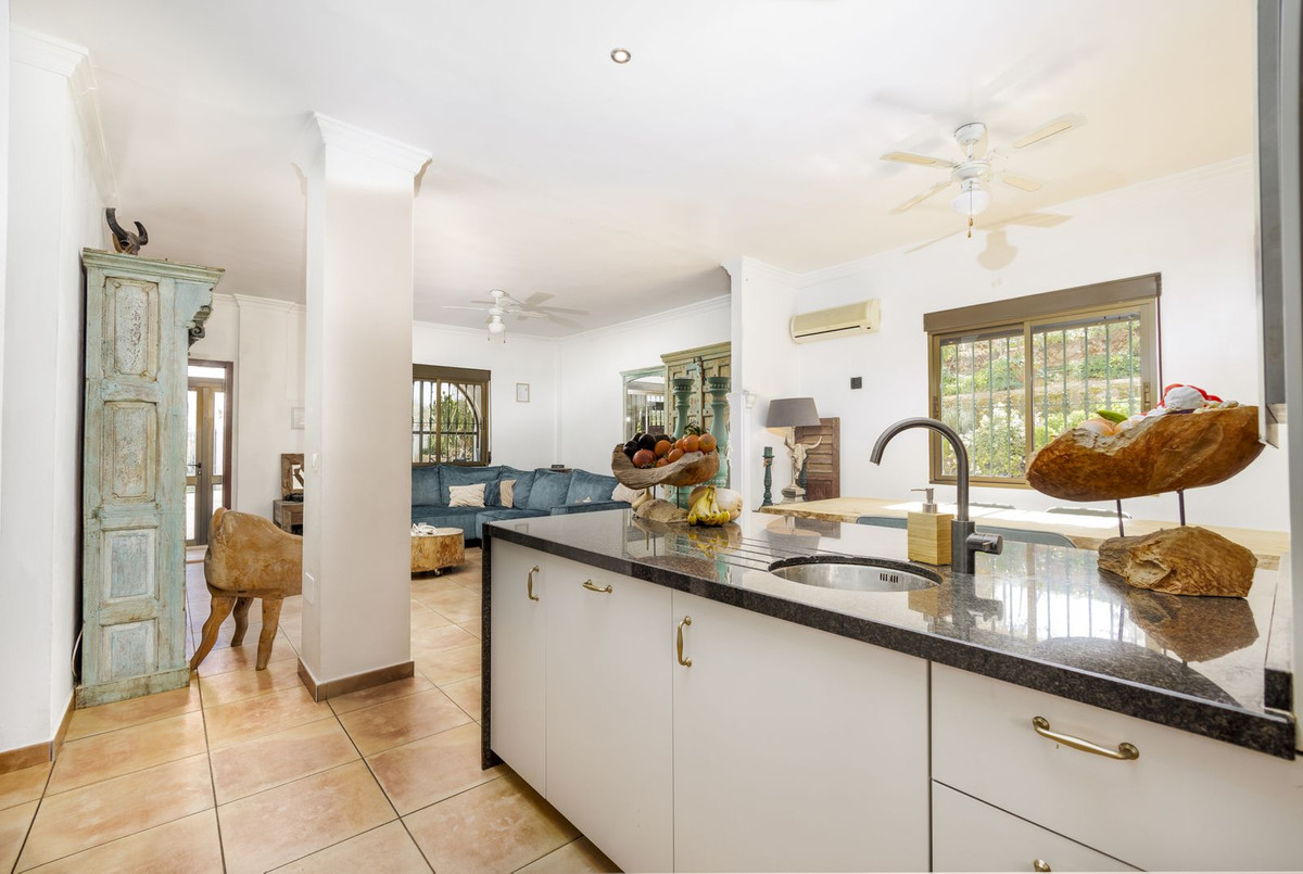 Huis te koop in Riogordo | 3 slaapkamers H4913341