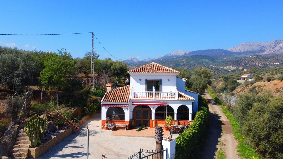 Huis te koop in Riogordo | 3 slaapkamers H4913341