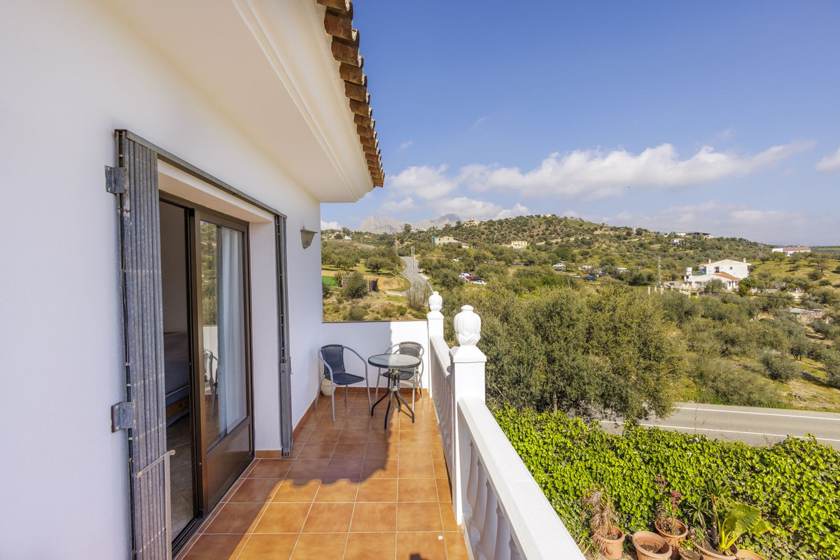 Huis te koop in Riogordo | 3 slaapkamers H4913341